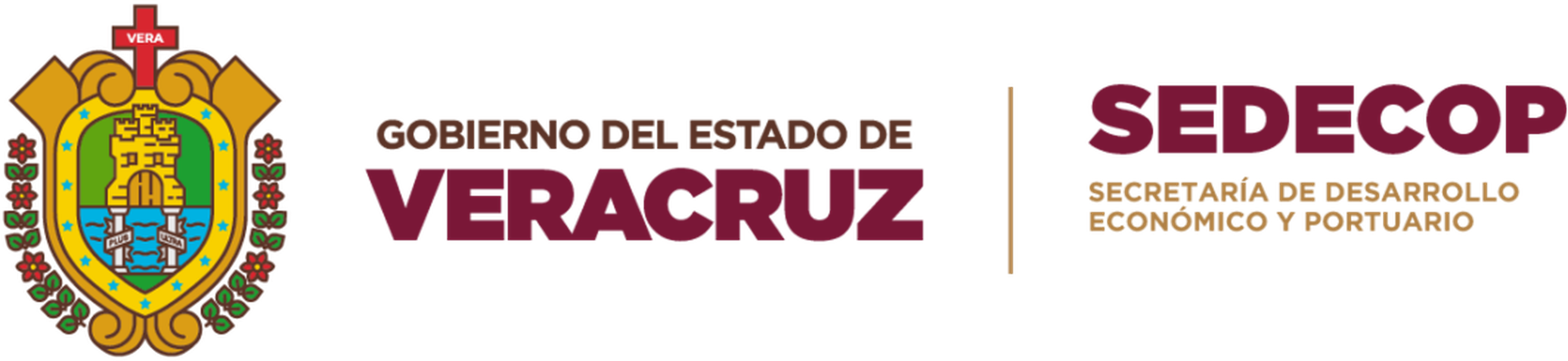 Distintivo Veracruz a la Calidad